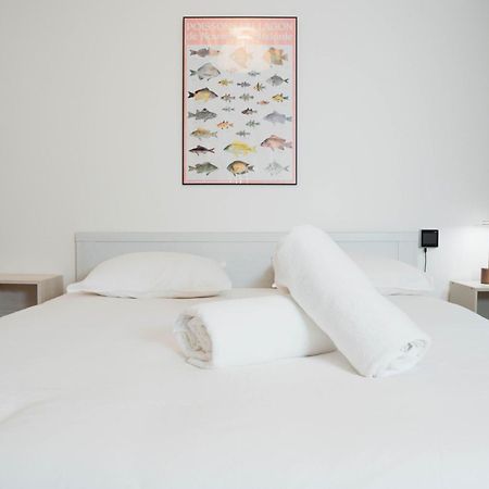 Loft Petion Dog Friendly Apartment Paris Luaran gambar