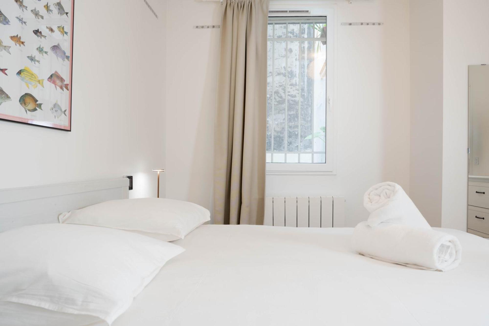 Loft Petion Dog Friendly Apartment Paris Luaran gambar